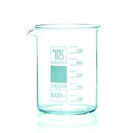 Bgare glas 100 ml