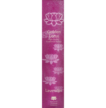 Rkelse Golden Lotus - Lavender