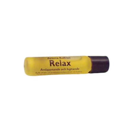 Aroma roll-on Relax