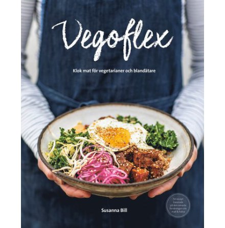 Vegoflex - klok mat fr vegetarianer och blandtare