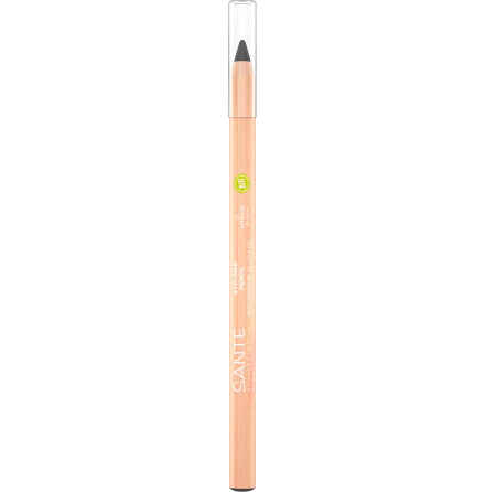 Eyeliner Pencil 01 Intense Black