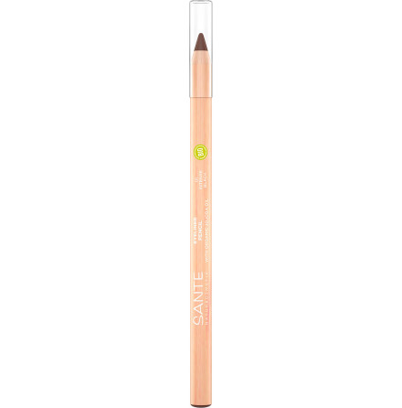 Eyeliner Pencil 02 Deep Brown