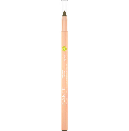 Eyeliner Pencil 04 Golden Olive