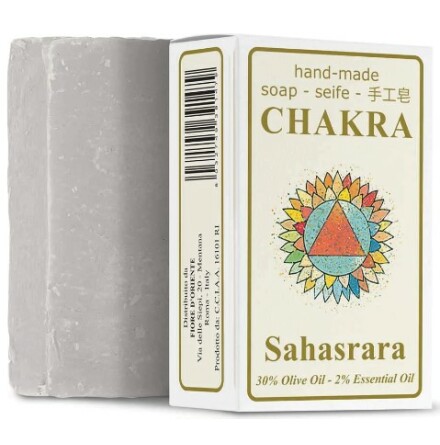 Chakra tvl - Sahasrara