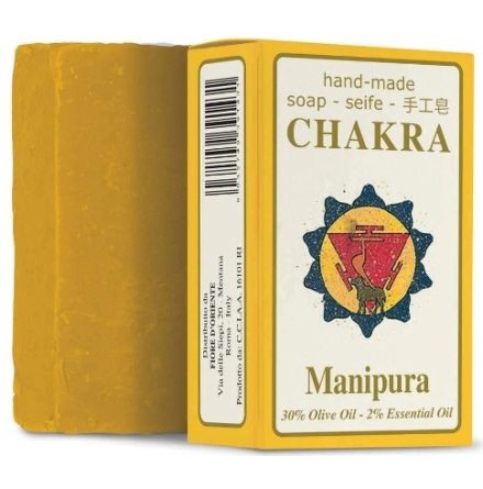 Chakra tvl - Manipura