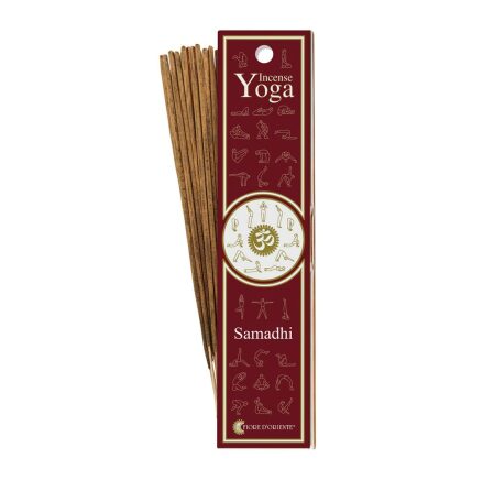 Rkelse Yoga - Samadhi